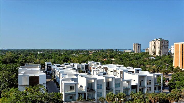 Property Photo:  209 Cosmopolitan Court  FL 34236 