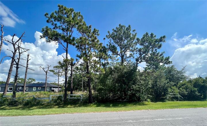 Property Photo:  0 Ralston Street  FL 32833 