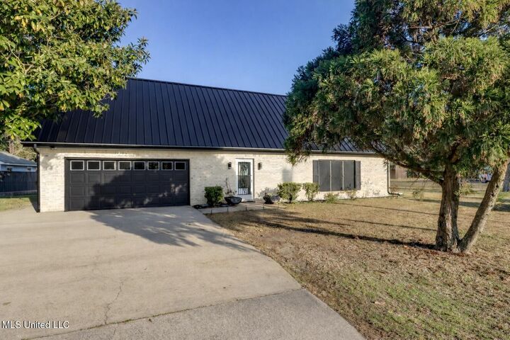 Property Photo:  2616 Gina Street  MS 39581 