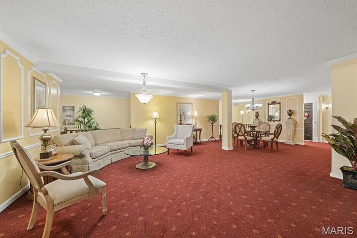 Property Photo:  1530 Bedford Forge Court 3  MO 63017 