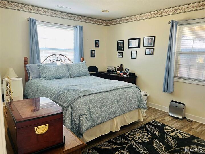 Property Photo:  721 Ridge 1, 2, &Amp 3  MO 63468 