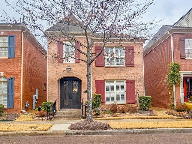 Property Photo:  824 McFerrin Ln  TN 38017 