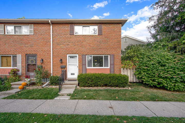 Property Photo:  3351 Williamsburg Road  MI 48104 