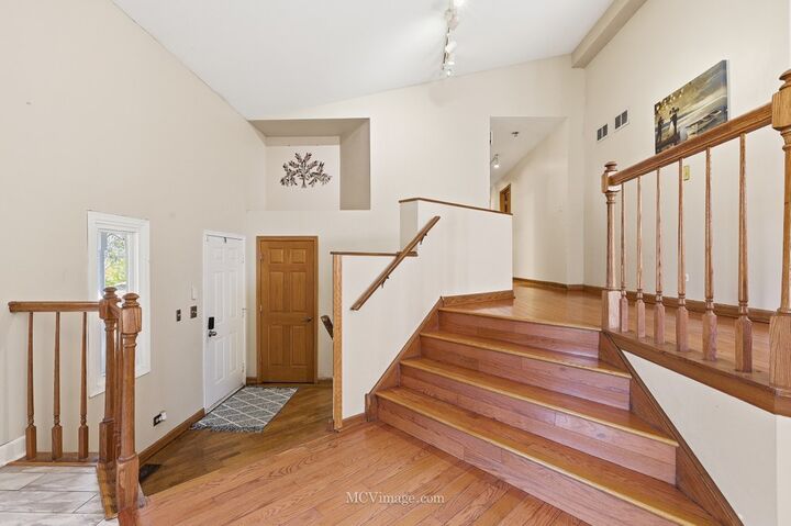 Property Photo:  1078 Rain Tree Drive  IL 60440 