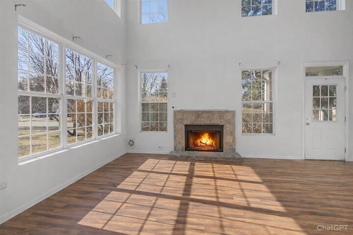 Property Photo: 24190 W Pear Tree Circle IL 60585