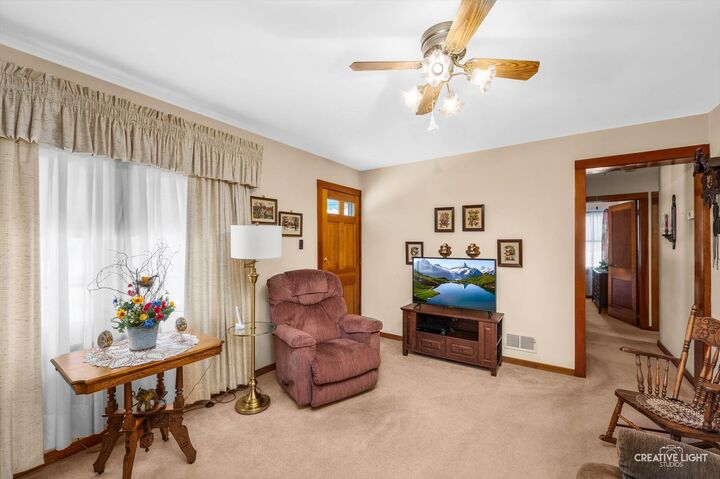 Property Photo: 268 S Adams Street IL 60543