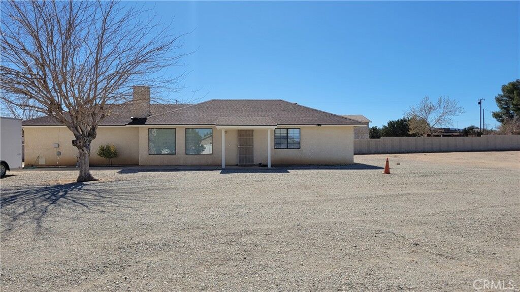 Property Photo:  8756 Oakwood Avenue  CA 92345 