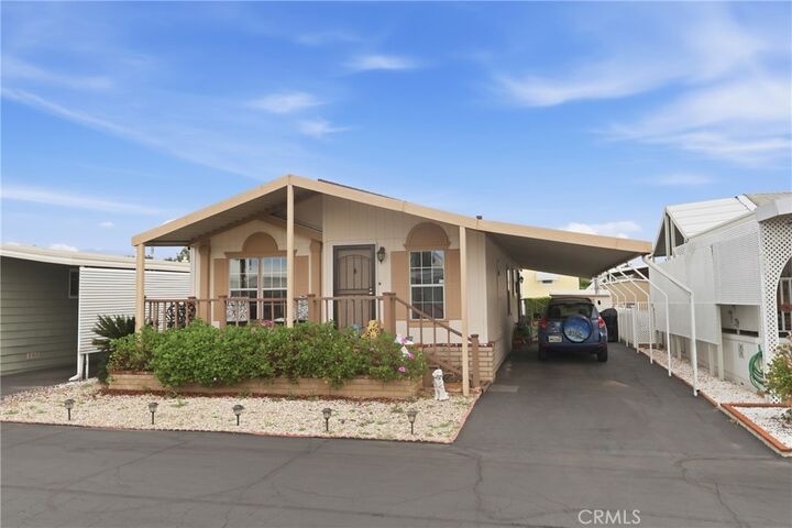 Property Photo:  1630 W Covina Boulevard 83  CA 91773 