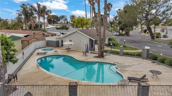 Property Photo:  21100 State Street 7  CA 92583 