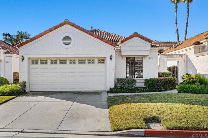 Property Photo:  12117 Putting Green  CA 92128 