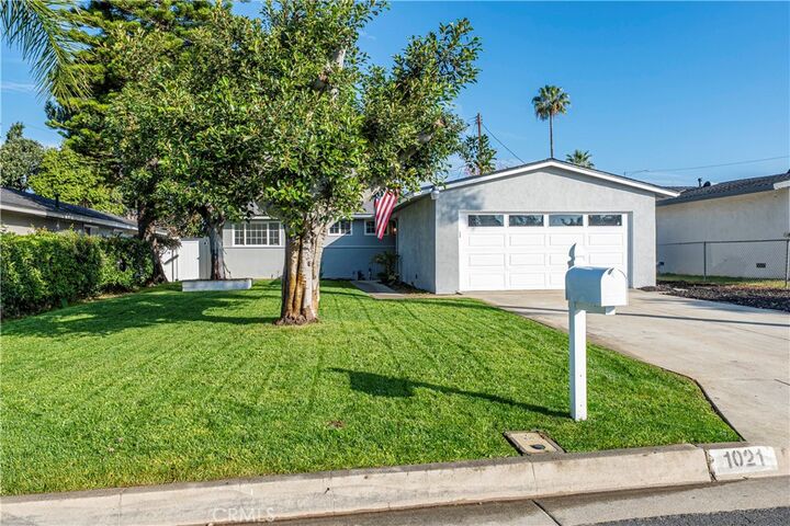 Property Photo:  1021 E Gaillard Street  CA 91702 
