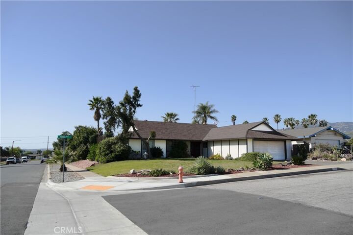 Property Photo:  6090 Mirada Place  CA 92346 