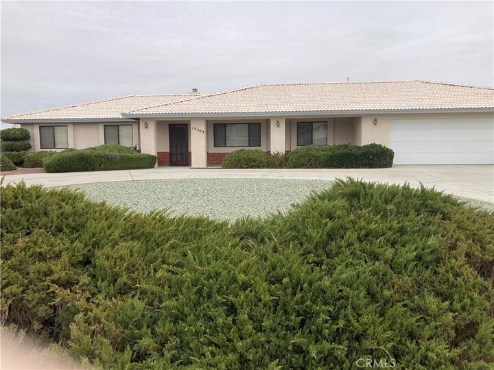 Property Photo:  12563 Sarsi Court  CA 92308 