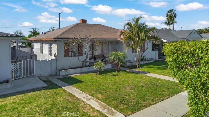 Property Photo: 3936 Carlin Ave CA 90262