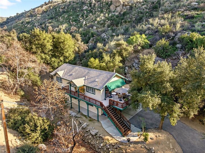 Property Photo:  42180 Avery Canyon  CA 92544 
