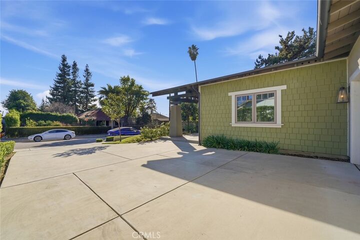 Property Photo: 437 W Palm Avenue A CA 91016