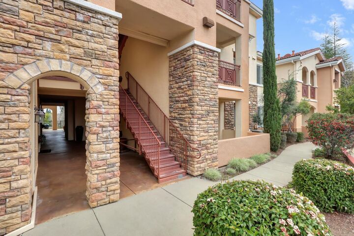 Property Photo: 1501 Secret Ravine Parkway 324 CA 95661