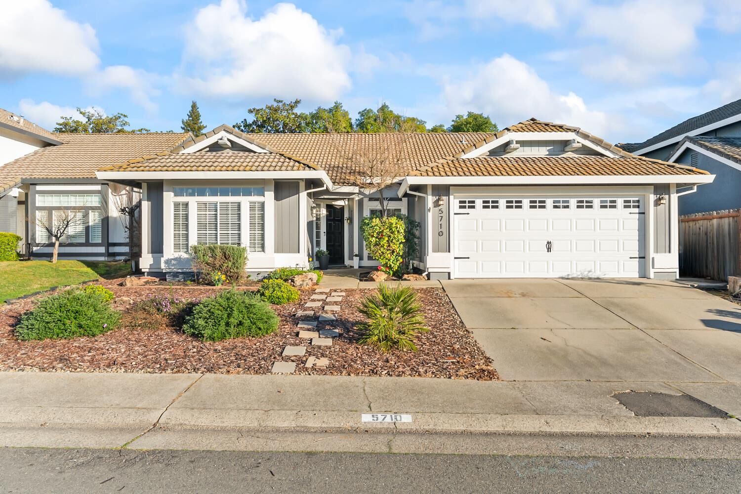 Property Photo: 5710 River Run Circle CA 95765