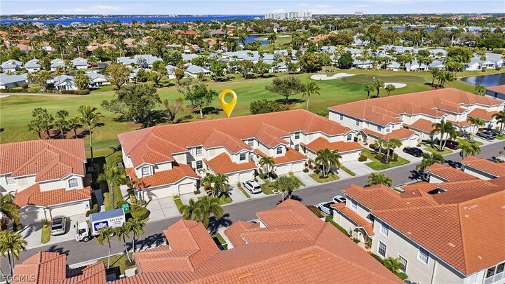 Property Photo:  15054 Tamarind Cay Court 706  FL 33908 