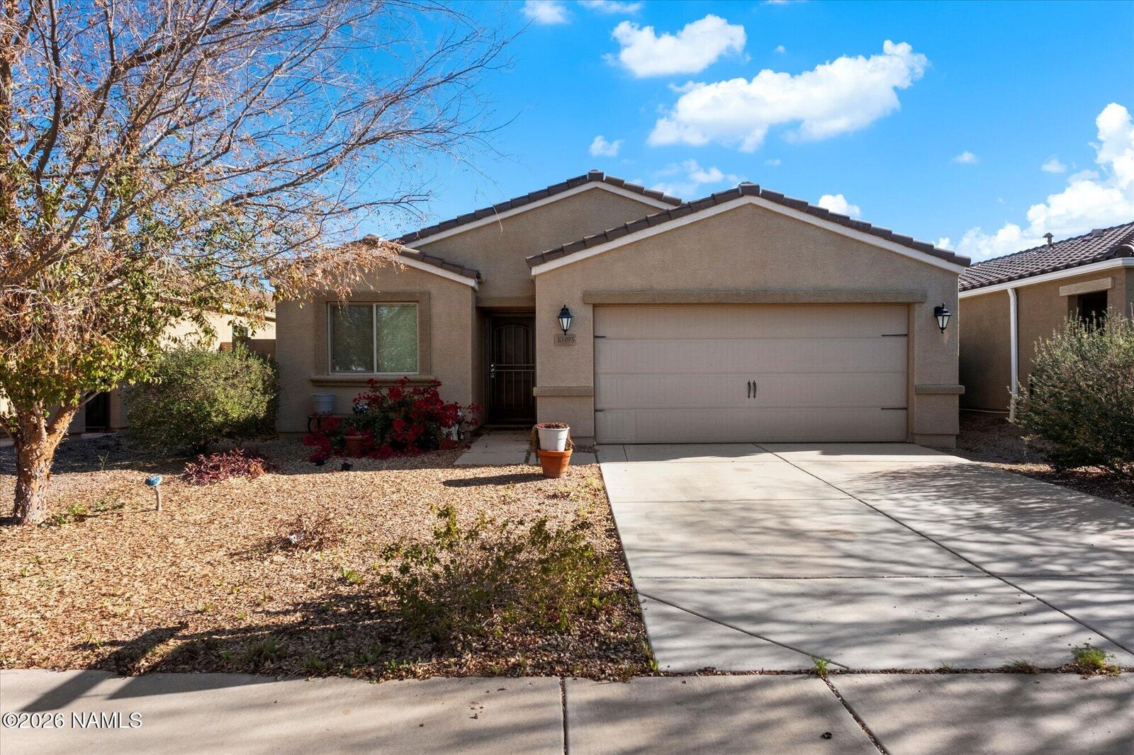 Property Photo:  30493 N Oak Drive  AZ 85132 