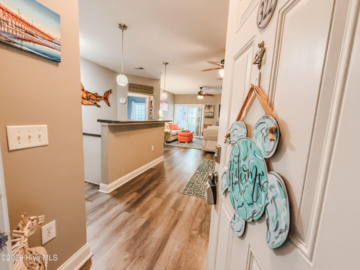 Property Photo:  300 -322 Gateway Condos Drive 322  NC 28445 