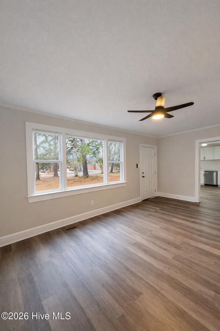 Property Photo:  1901 Palm Street  NC 27530 