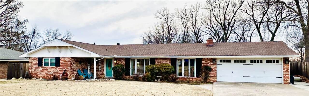 Property Photo:  2316 Turner  OK 74604 