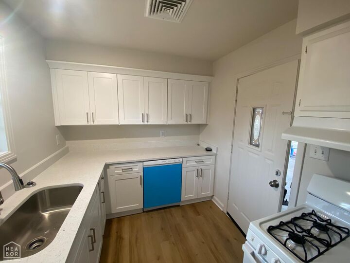 Property Photo:  1811 Georgia  AR 72401 