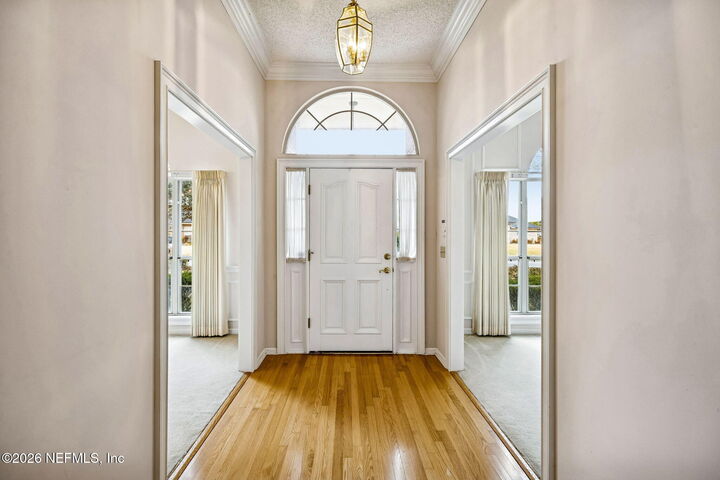 Property Photo: 12218 Cattail Lane FL 32223