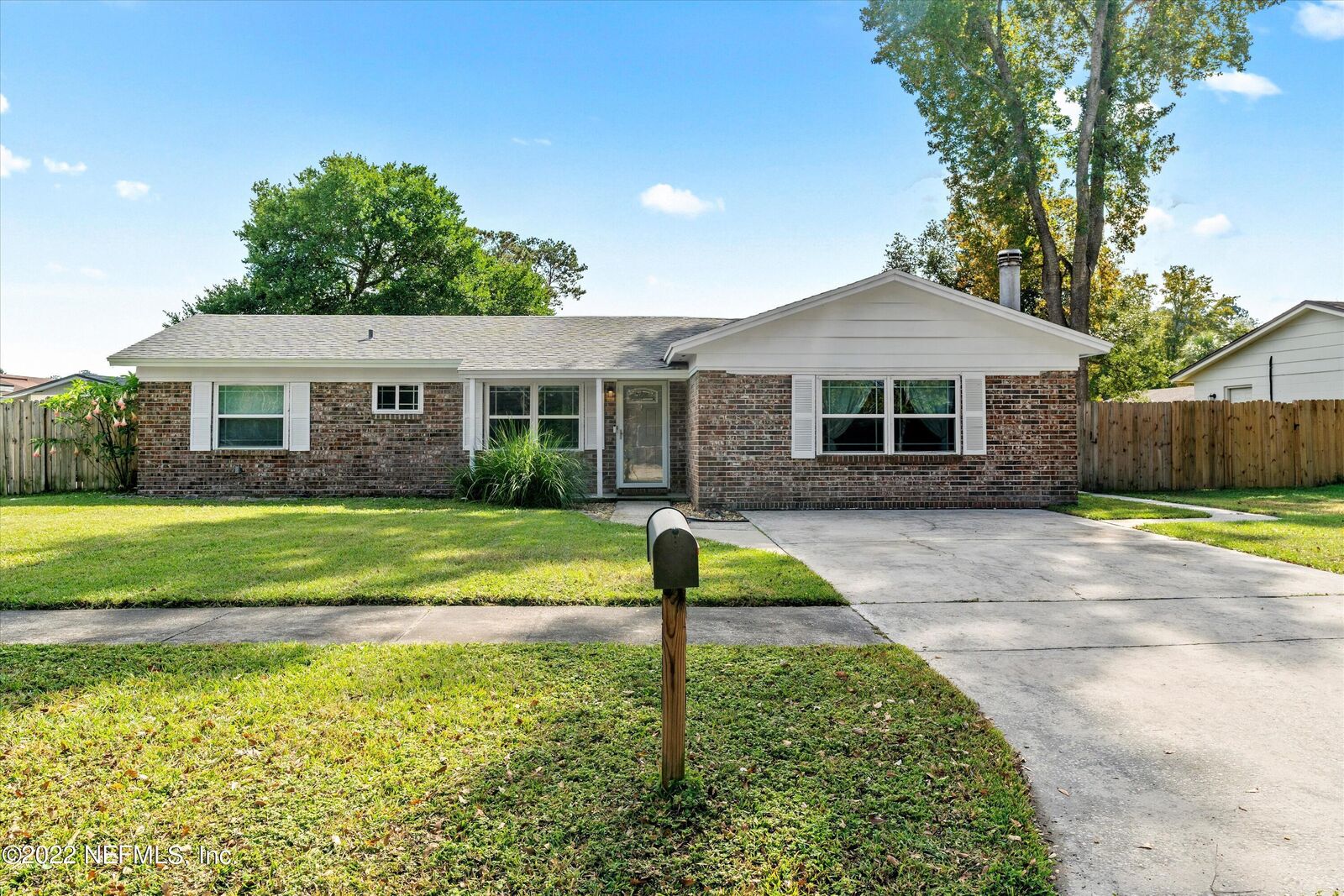 Property Photo:  8440 Frost Street N  FL 32221 
