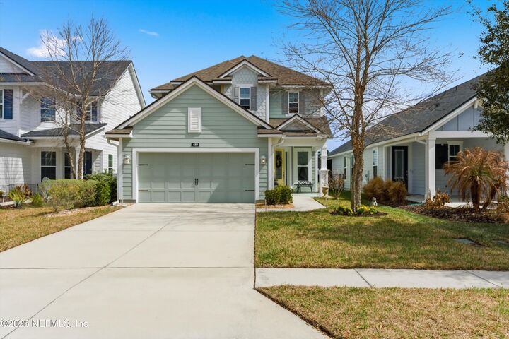 Property Photo:  489 Vista Lake Circle  FL 32081 