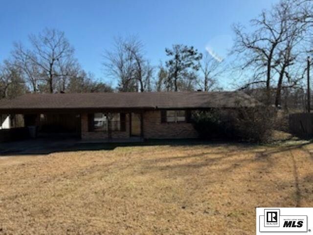 Property Photo: 118 Sherwood Drive LA 71291