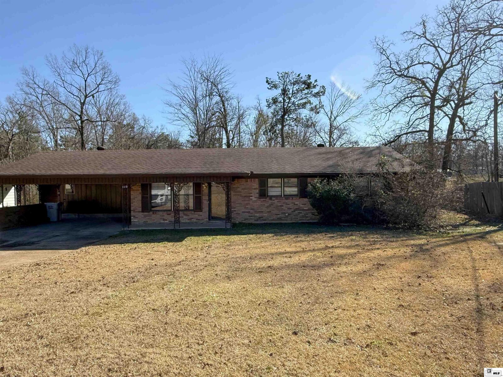 Property Photo:  118 Sherwood Drive  LA 71291 