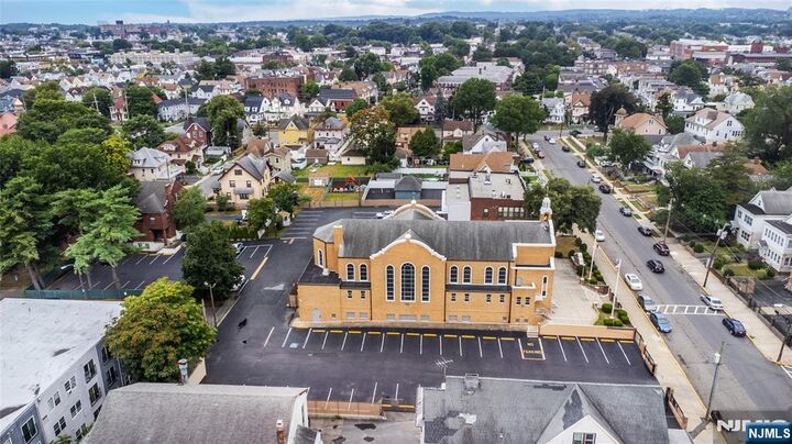 Property Photo:  247 Hope Avenue  NJ 07055 