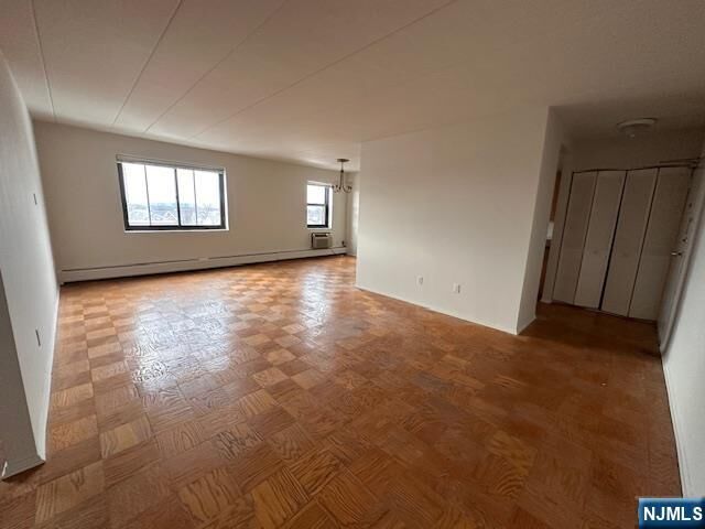 Property Photo:  77 Prospect Avenue 6E  NJ 07601 