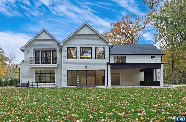 Property Photo:  308 Spring Lane  NJ 07641 