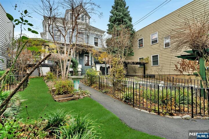 Property Photo:  706-708 Grand Avenue  NJ 07047 