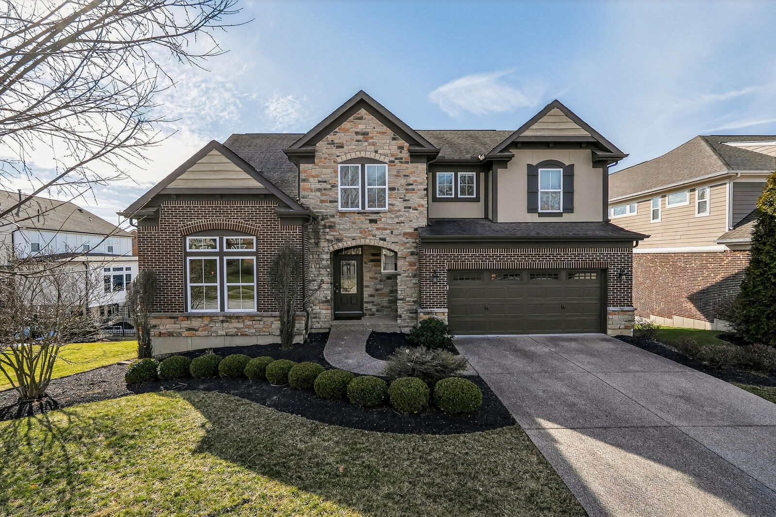 Property Photo:  97 Casagrande Street  KY 41075 