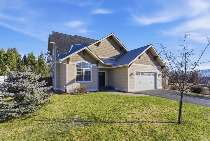 Property Photo: 255 Vista Drive MT 59937