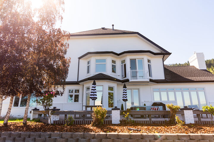 Property Photo:  1145 Pacific Drive  MT 59803 