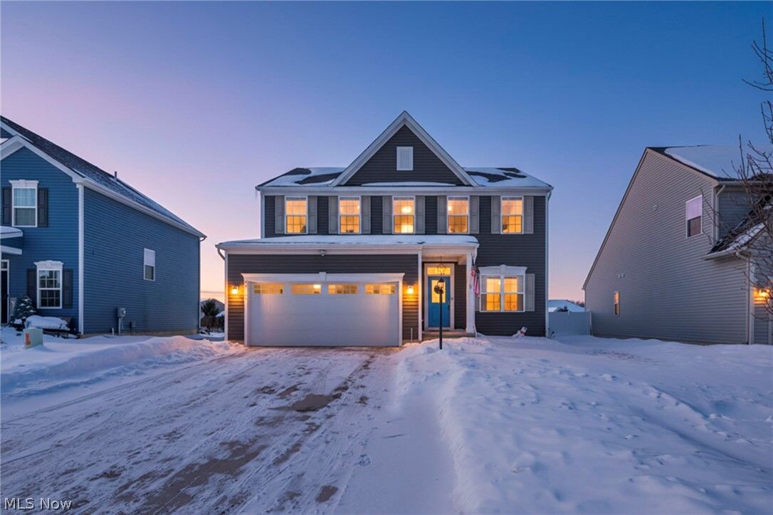 Property Photo:  9216 Nash Lane  OH 44039 