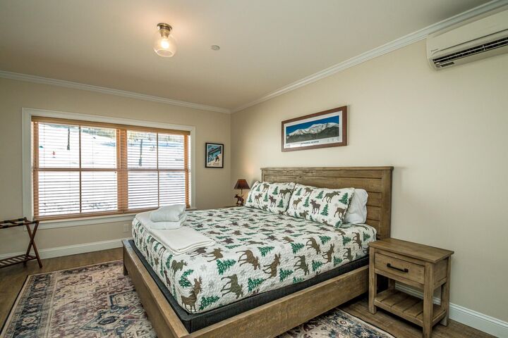 Property Photo:  235 Skimobile Road  NH 03860 