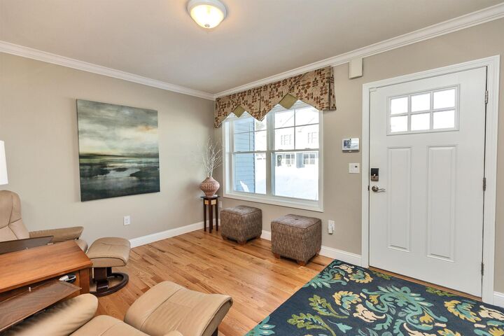 Property Photo:  1C Pat'S Way  NH 03049 