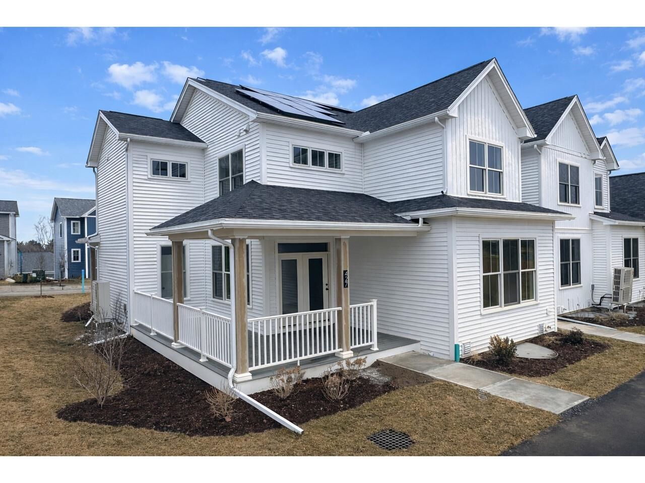 Property Photo:  427 Old Farm Road  VT 05403 