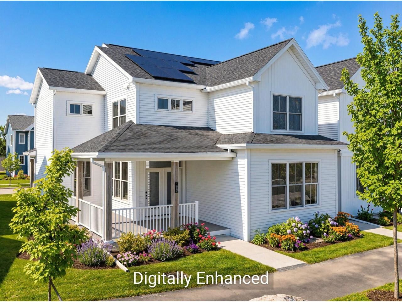 Property Photo: 427 Old Farm Road VT 05403