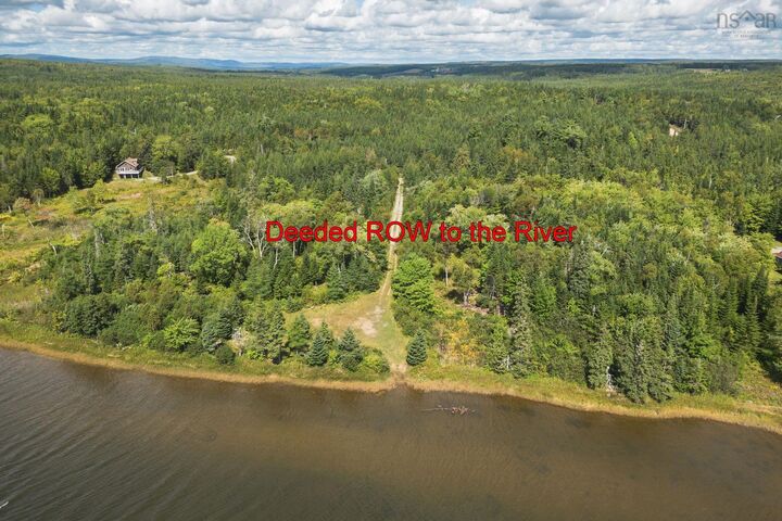 Property Photo:  Lot 17 Helmuts Lane  NS B0E 1J0 