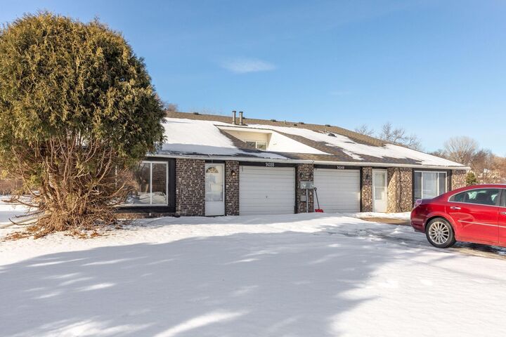Property Photo:  14349 Hemlock Court S  MN 55124 
