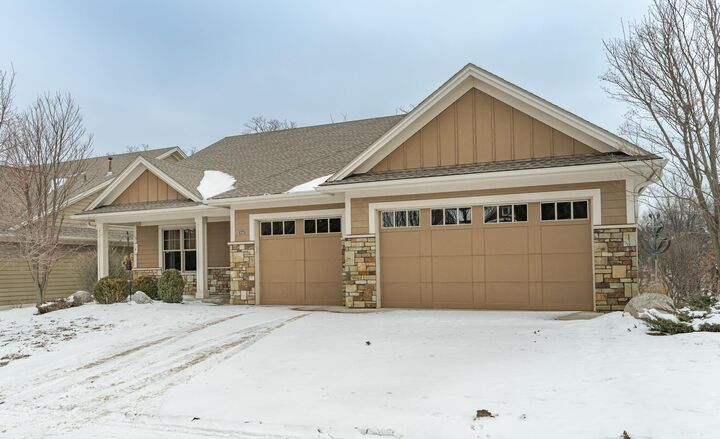 Property Photo: 848 Fox Valley Place SW MN 55902