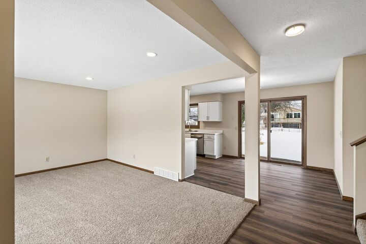 Property Photo:  8033 Ewing Avenue N  MN 55443 