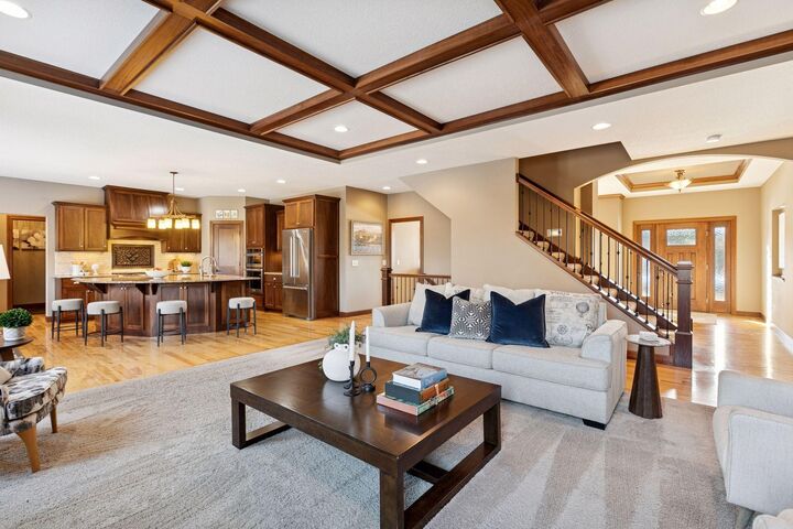 Property Photo:  7461 Merrimac Lane N  MN 55311 